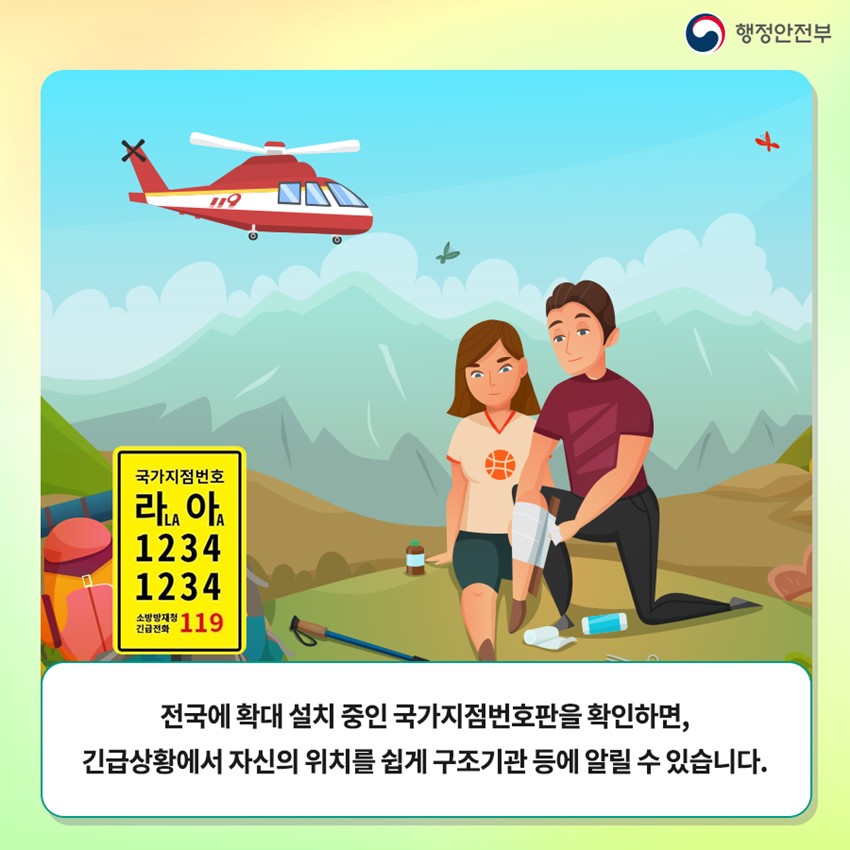 2.도로명 주소 사용 안내 및 홍보